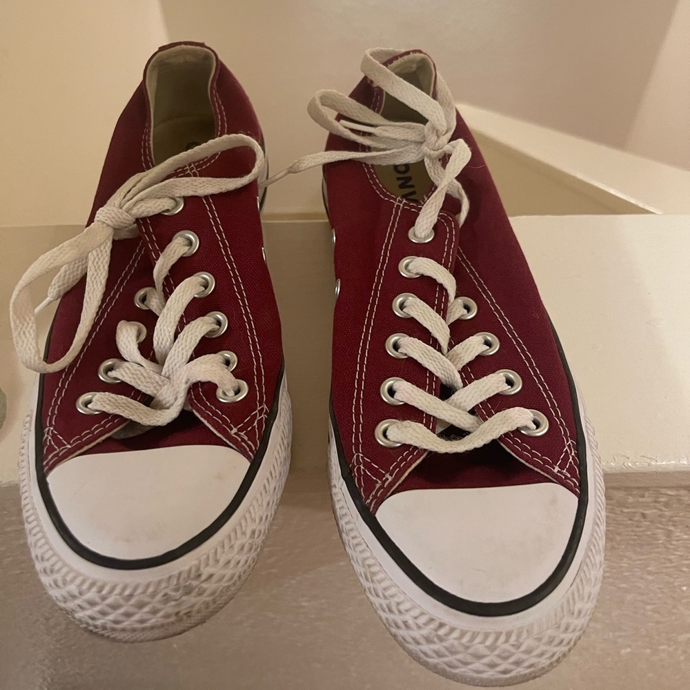 Converse